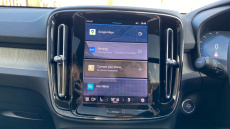 Volvo XC40 2.0 B3P Ultra Dark 5dr Auto Petrol Estate